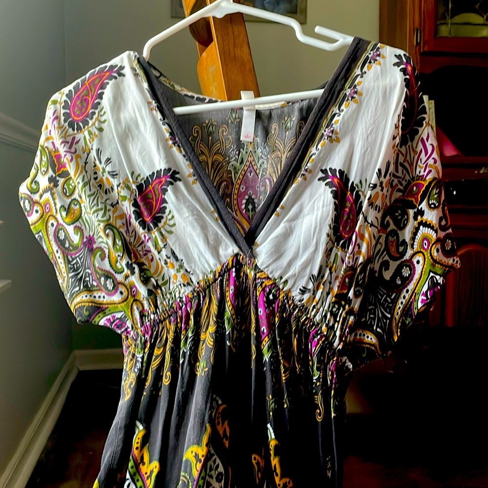 Women’s Xhilaration dress, size small.